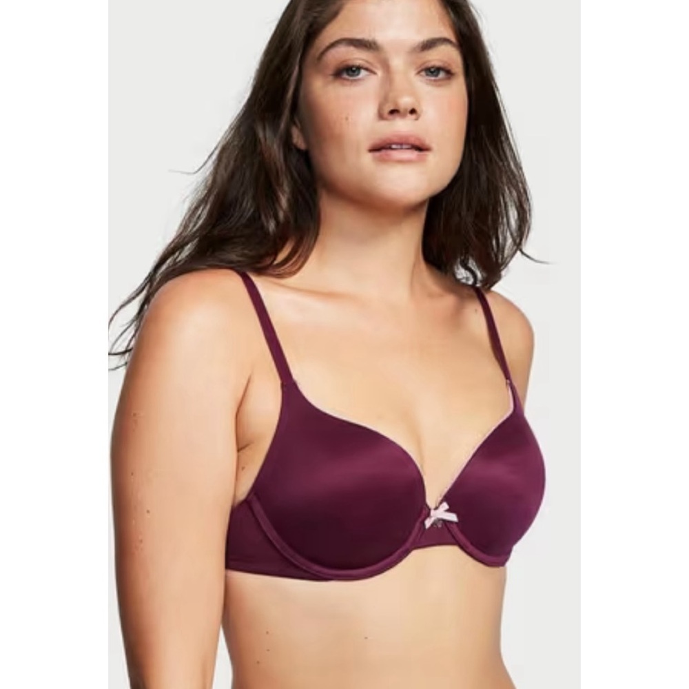 VS Body By Victoria Demi Lined Bra Size 32E/32DD